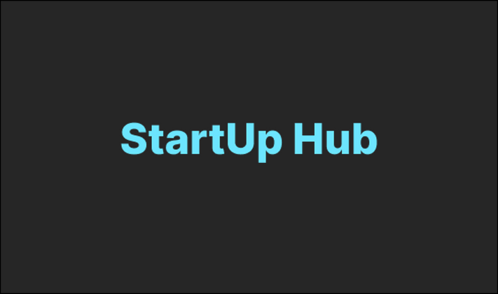 Cover image for StartUp Hub