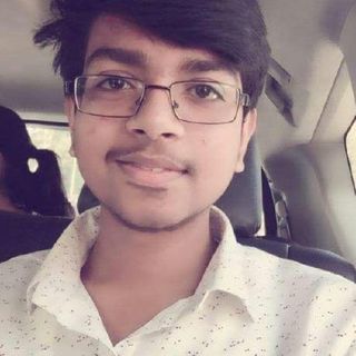 Kush bhargav sah profile picture