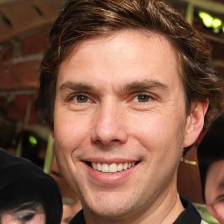 marco luther profile picture