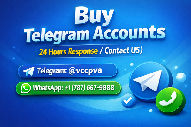 Cover image for 04 Best Sites To Buy Telegram Accounts (PVA Aged)