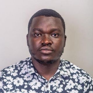 Felix Makinda profile picture