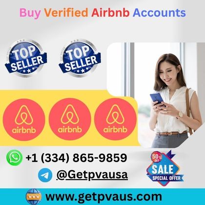 Cover image for Buy Verified Airbnb Accounts: The Complete 2026 Marketplace Success Handbook