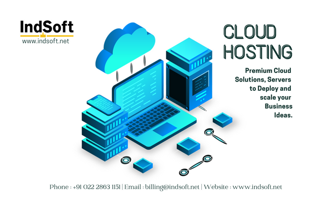 Cover image for What Is Cloud Hosting?