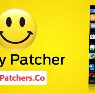 Lucky Patcher profile picture