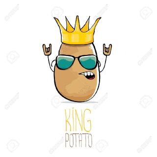 LaazyPotaato profile picture