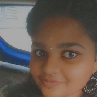 SRILEKHA SEKAR profile picture