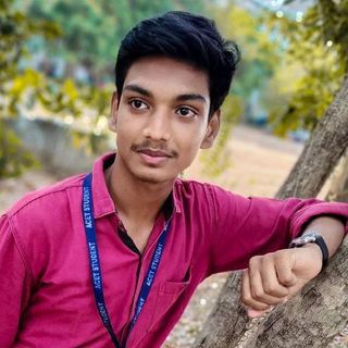 HemanthKumar M profile picture