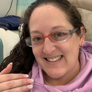 Jenn Maddison profile picture