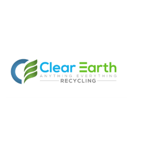 Clear Earth profile picture