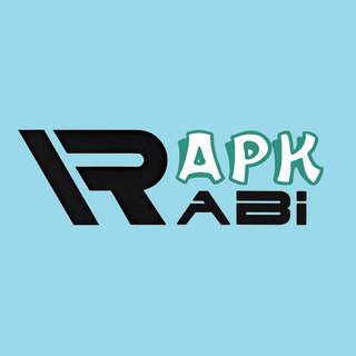 APKRabi Company logo