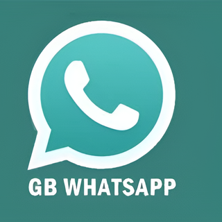 GB Whatsapp pro profile picture