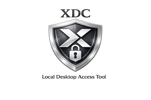 Cover image for Local desktop tool for XDC (transaction signing, keystore + BIP39 support) — feedback welcome