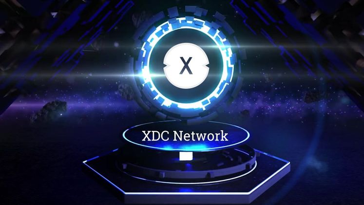 Cover image for XinFin XDC Network: The Future of Blockchain Interoperability and Finance