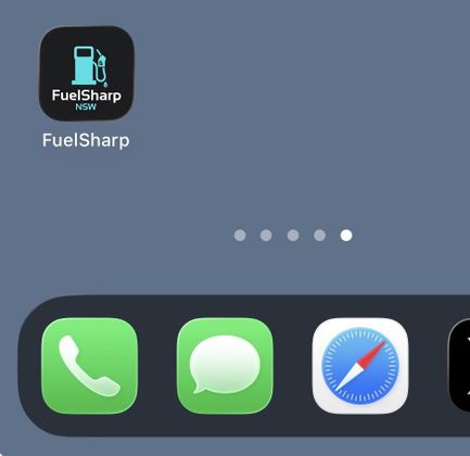 Cover image for FuelSharp NSW — A Practical Tool for Finding Cheaper Fuel