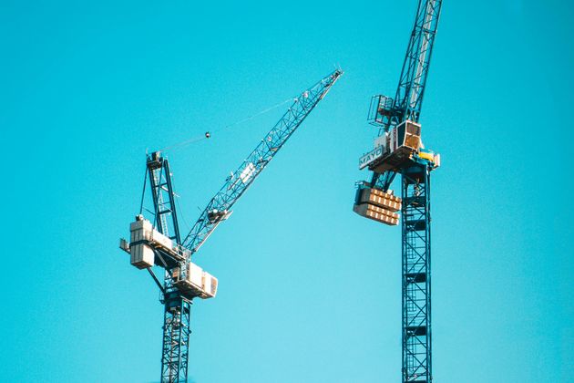 Cover image for UK Building Estimation: A Critical Step Toward Successful Construction
