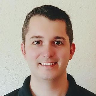 Nick Mudge profile picture