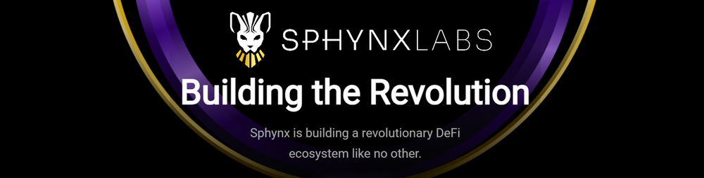 Cover image for Proposal: Sphynx Labs – All-in-one Defi Solution