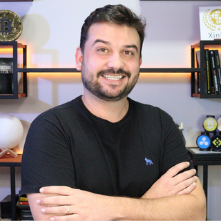 Diego Consimo profile picture