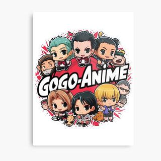 Gogoanime profile picture