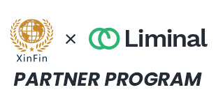 Cover image for Create a Xinfin wallet on Liminal
