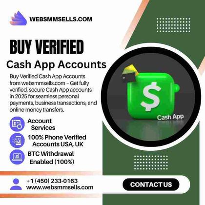 Cover image for Best Places to Buy, Verified Cash App Accounts