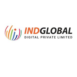 Indglobal Digital logo