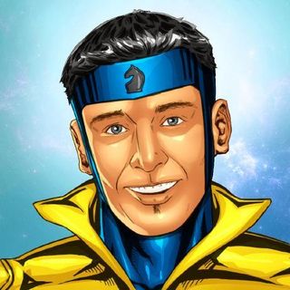 Tom Debus profile picture