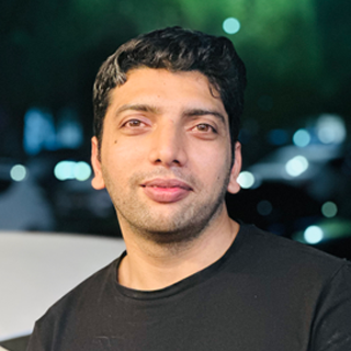 Ahmad Zafar profile picture