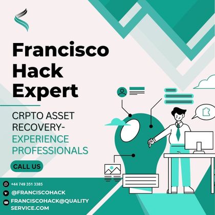Cover image for When I Lost Everything, They Helped Me Rebuild// FRANCISCO HACK