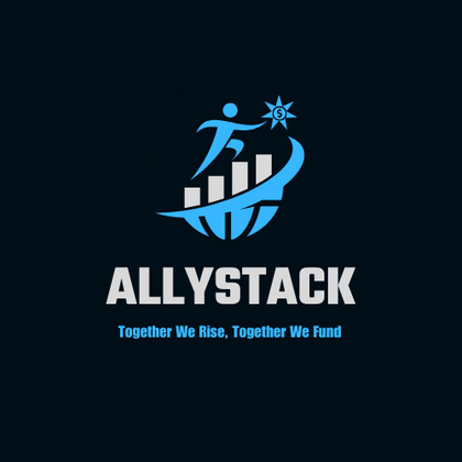 Cover image for [Hackathon]ALLYSTACK BY 0xHACKWIZARDS
