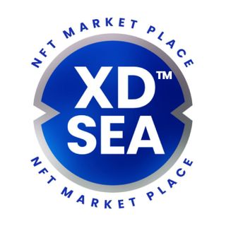 XDSea NFT Marketplace profile picture