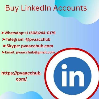 Cover image for Best Place to Buy LinkedIn Accounts