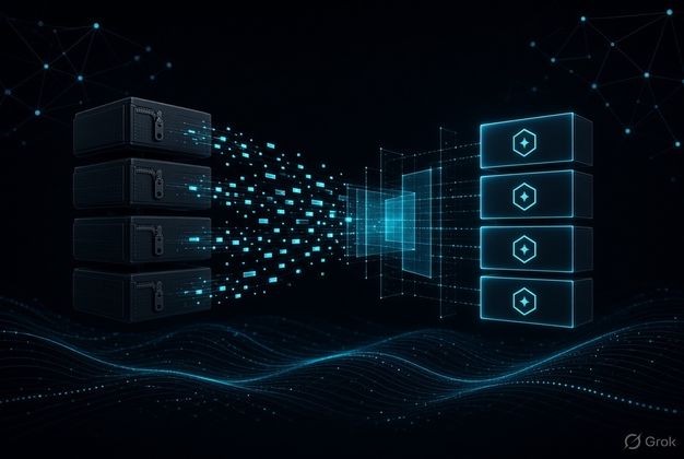 Cover image for Snapshot Standardisation