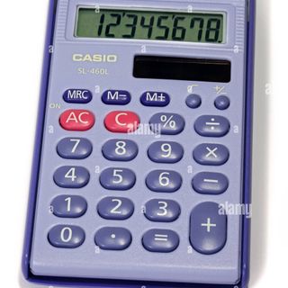 Scientific Calculator profile picture