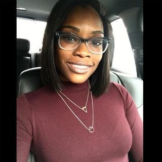 Tamika White profile picture