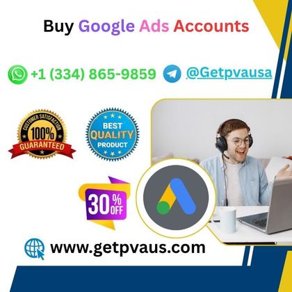 Cover image for Buy Google Ads Accounts with Confidence: Proven 2026 Strategies for Competitive Online Advertising