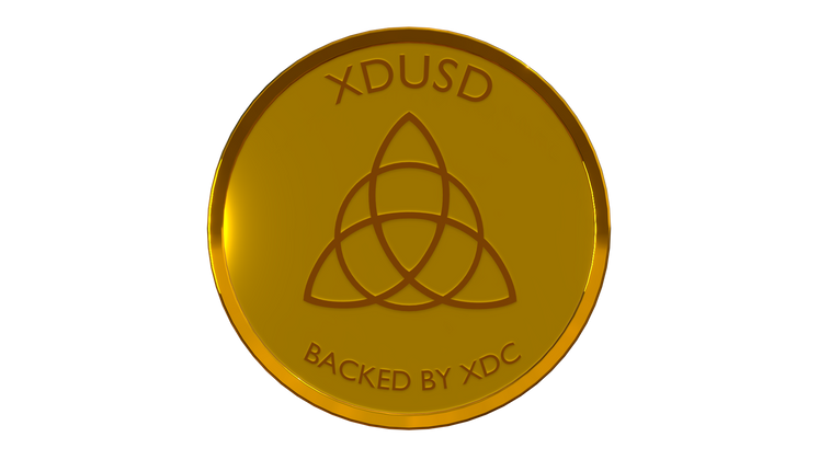 Cover image for XDUSD