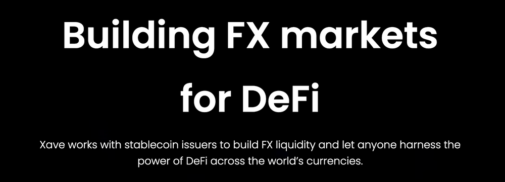 [Proposal]Xave Deployment Grant Proposal - Developers Forum for XinFin ...