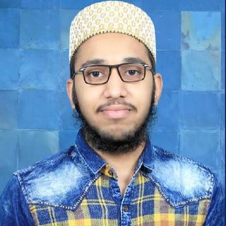 MUFADDAL SHAKIR profile picture