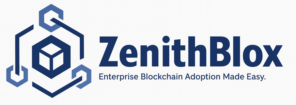Cover image for ZenithBlox X XDC -Collaboration Proposal