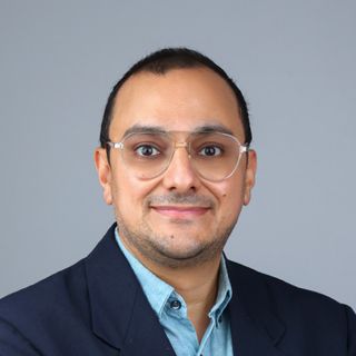 Ashwin Safaya profile picture