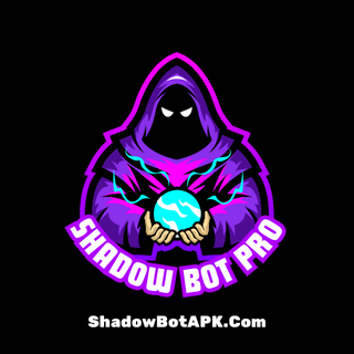 Shadow Bot Pro V5 APK New VIP profile picture